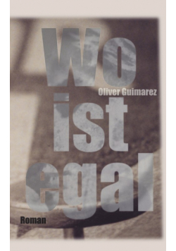 Wo ist egal