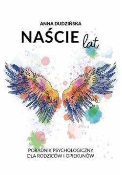 Naście lat