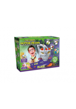 Slime Doktor Czaszka
