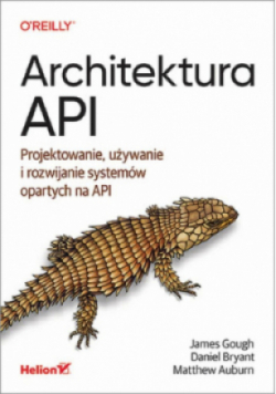 Architektura API