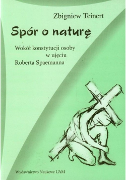 Spór o naturę
