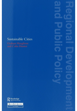 Sustainable Cities