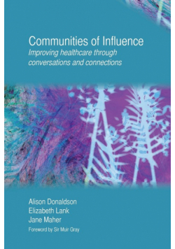 Communities of Influence