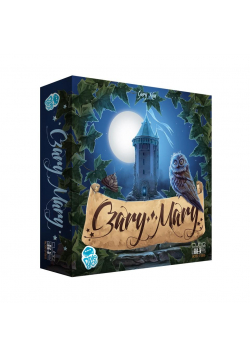 Czary Mary CUBE