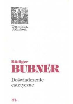 Doświadczenie estetyczne