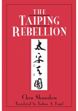 The Taiping Rebellion