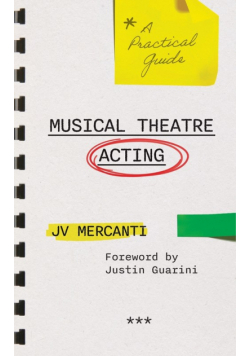Musical Theatre Acting