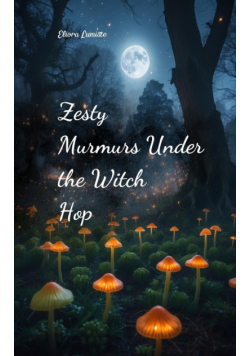 Zesty Murmurs Under the Witch Hop