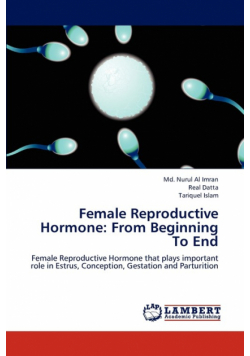 Female Reproductive Hormone