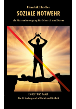 Soziale Notwehr