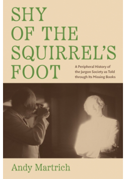Shy of the Squirrel's Foot