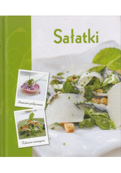Sałatki