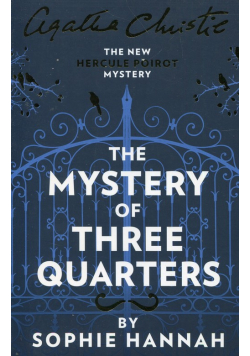 The Mystery of three quarters