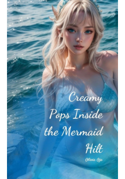 Creamy Pops Inside the Mermaid Hilt