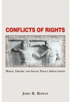 Conflicts Of Rights
