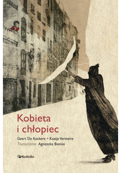 Kobieta i chłopiec