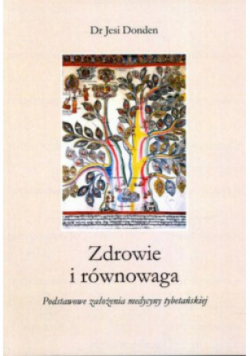 Zdrowie i równowaga