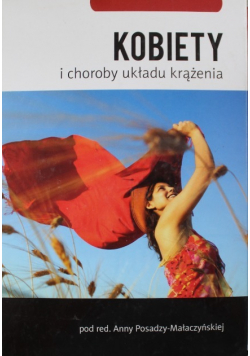 Kobiety i choroby układu krążenia