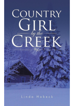 Country Girl by the Creek