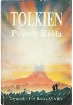 Powrót króla