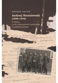 Andrzej Niesiołowski (1899-1945)