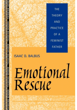 Emotional Rescue
