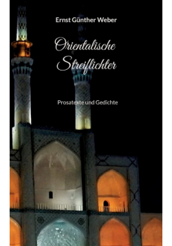Orientalische Streiflichter