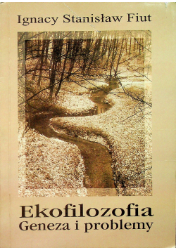 Ekofilozofia geneza