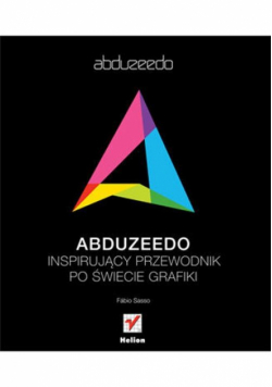 Abduzeedo Inspirujący przewodnik po świecie grafiki