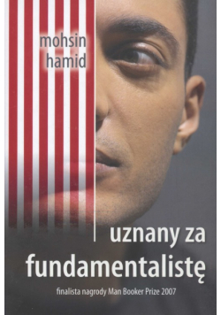 Hamid Mohsin - Uznany za fundamentalistę