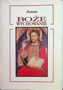 Boże wychowanie