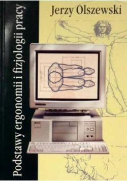 Podstawy ergonomii i fizjologii pracy