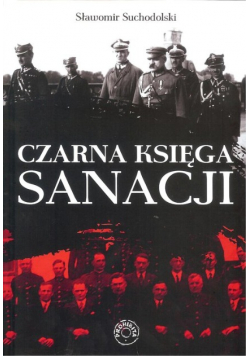Czarna Księga Sanacji