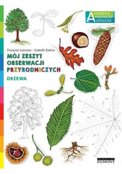 Drzewa Akademia mądrego dziecka