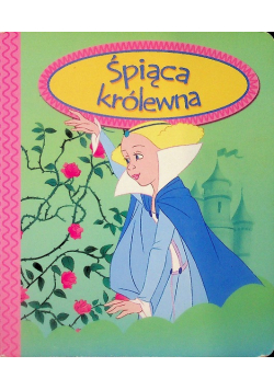 Śpiąca Królewna