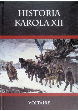 Historia Karola XII