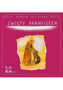 Święty Franciszek