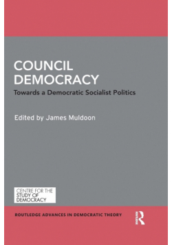 Council Democracy