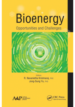 Bioenergy