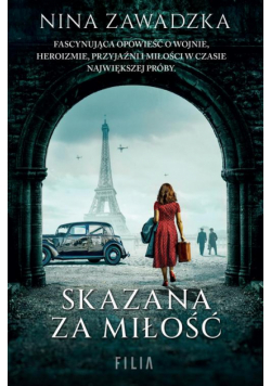 Skazana za miłość