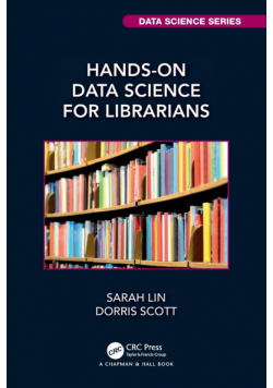 Hands-On Data Science for Librarians