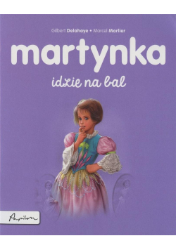 Martynka idzie na bal