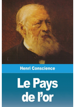 Le Pays de l'or