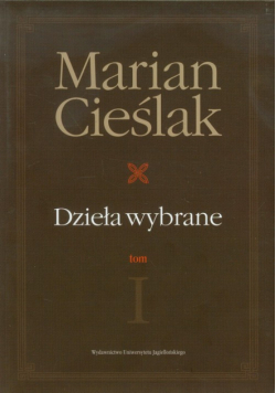 Dzieła wybrane tom 1 Zagadnienia dowodowe w procesie karnym