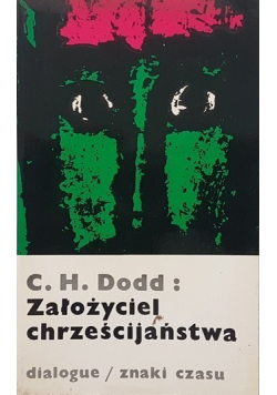 Założyciel chrześcijaństwa