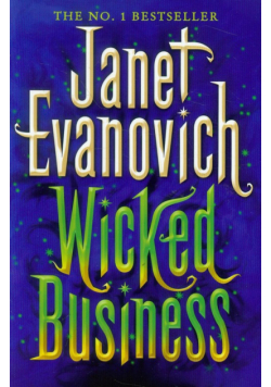 Wicked Business
