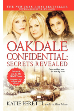 Oakdale Confidential