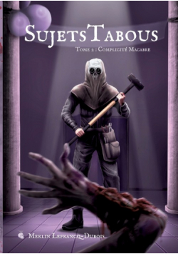 Sujets Tabous, tome 2