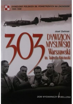 303 Dywizjon Myśliwski Warszawski im Tadeusza Kościuszki
