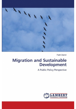 Migration and Sustainable Development